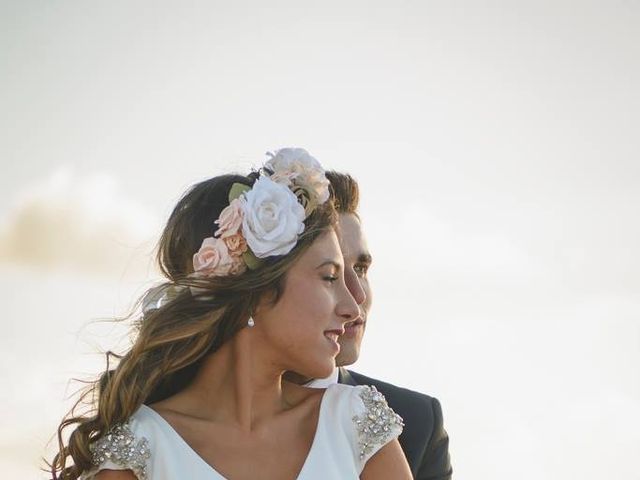 La boda de Richi y Irene en Riveira, A Coruña 49