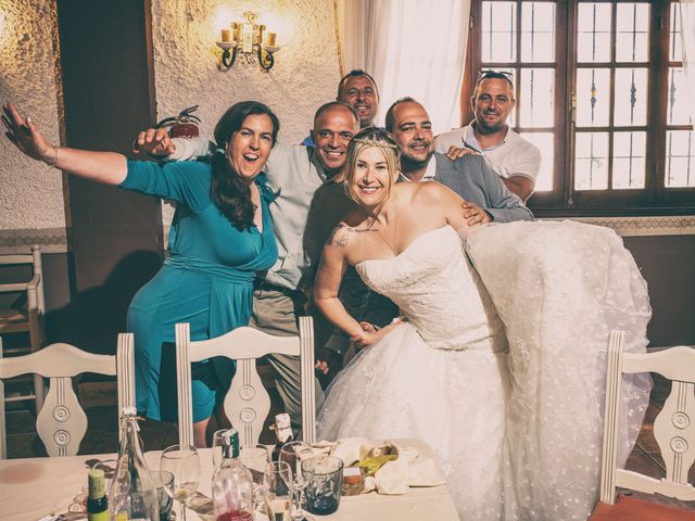 La boda de Benedikt y Nikita en Alora, Málaga 23