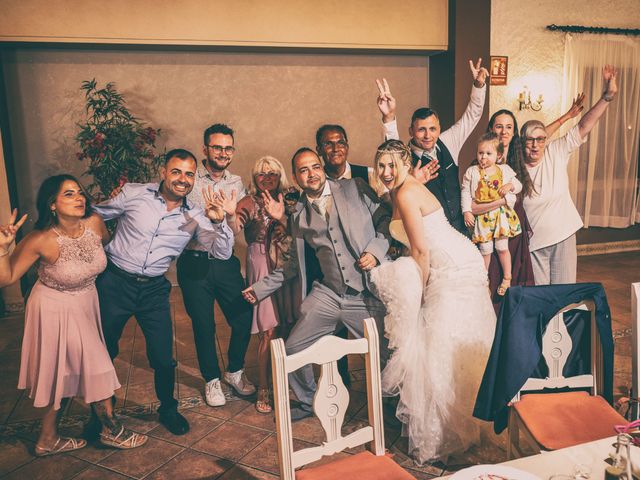 La boda de Benedikt y Nikita en Alora, Málaga 29