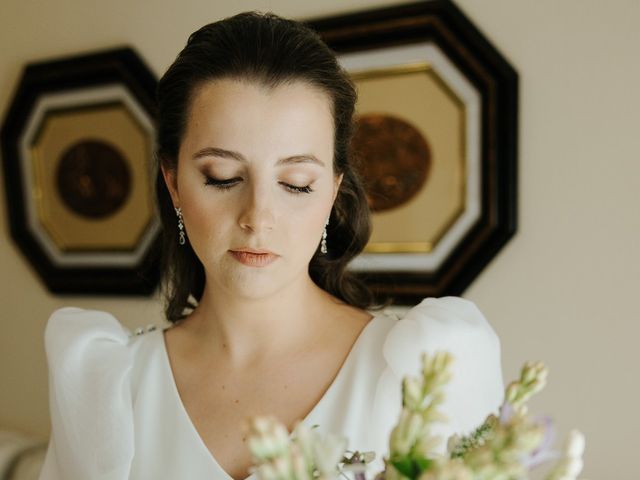 La boda de JULIO y MANUELA en Córdoba, Córdoba 7