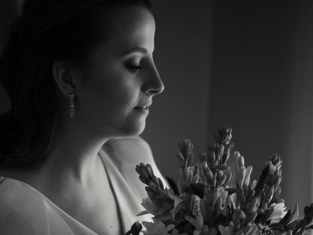 La boda de JULIO y MANUELA en Córdoba, Córdoba 8