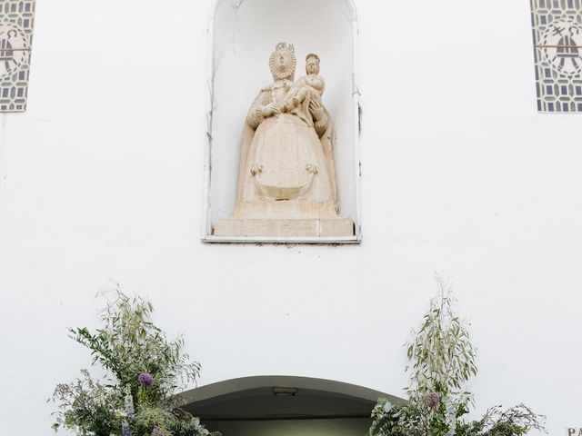 La boda de JULIO y MANUELA en Córdoba, Córdoba 9