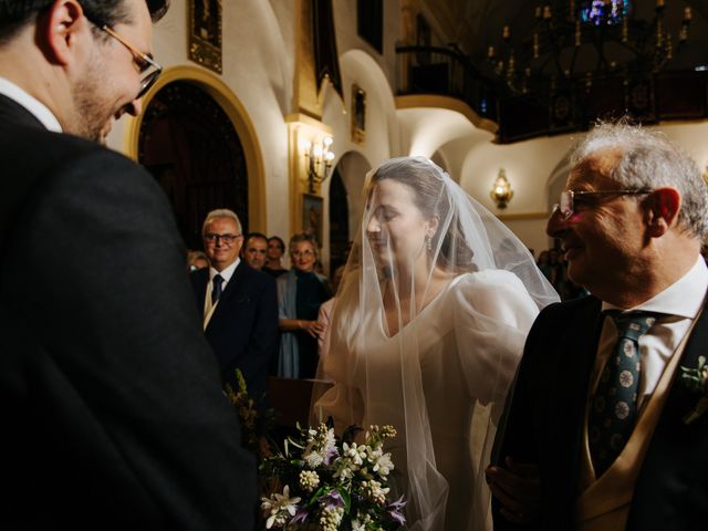 La boda de JULIO y MANUELA en Córdoba, Córdoba 16