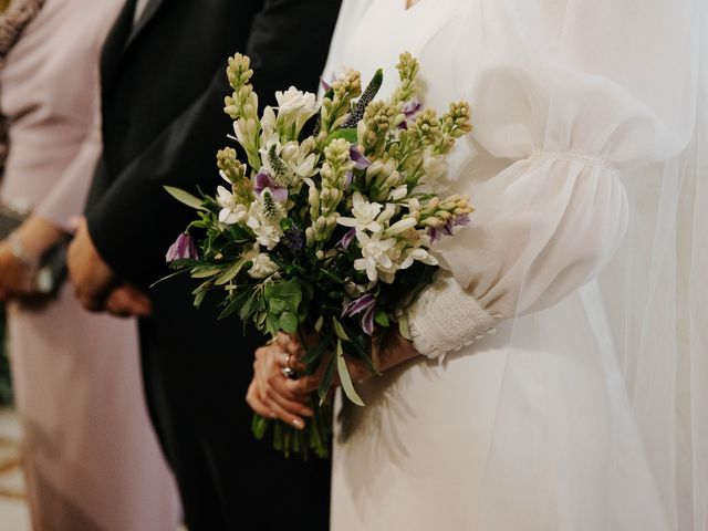 La boda de JULIO y MANUELA en Córdoba, Córdoba 19