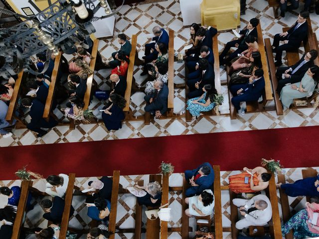 La boda de JULIO y MANUELA en Córdoba, Córdoba 20