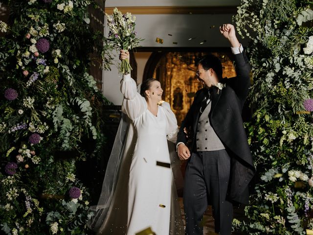 La boda de JULIO y MANUELA en Córdoba, Córdoba 24