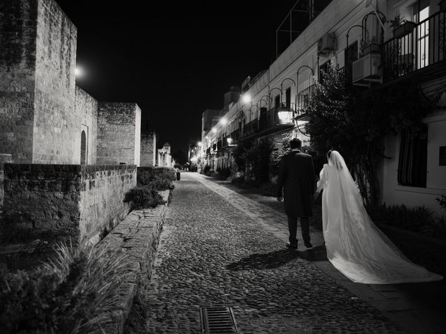 La boda de JULIO y MANUELA en Córdoba, Córdoba 25