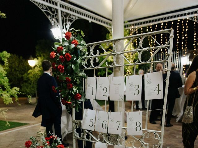 La boda de JULIO y MANUELA en Córdoba, Córdoba 26