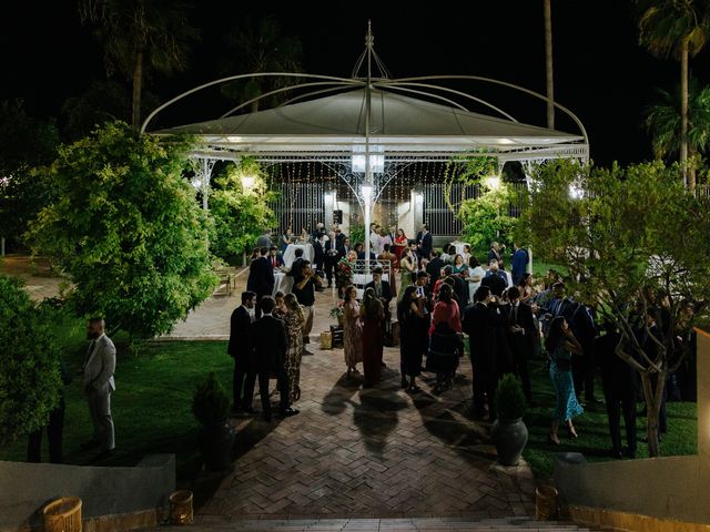 La boda de JULIO y MANUELA en Córdoba, Córdoba 29