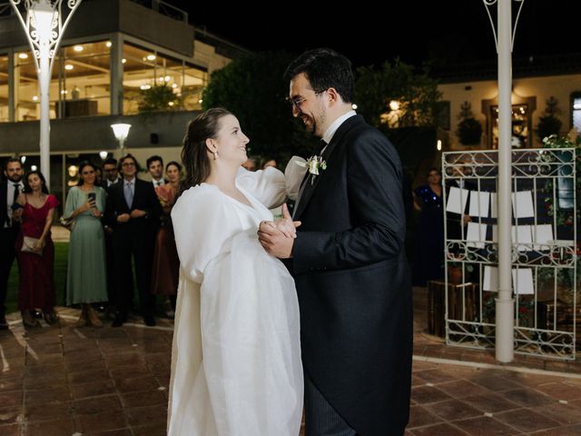 La boda de JULIO y MANUELA en Córdoba, Córdoba 2