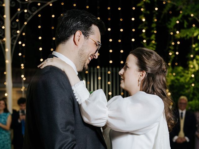 La boda de JULIO y MANUELA en Córdoba, Córdoba 30