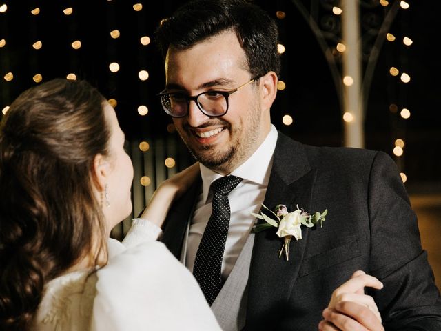 La boda de JULIO y MANUELA en Córdoba, Córdoba 31