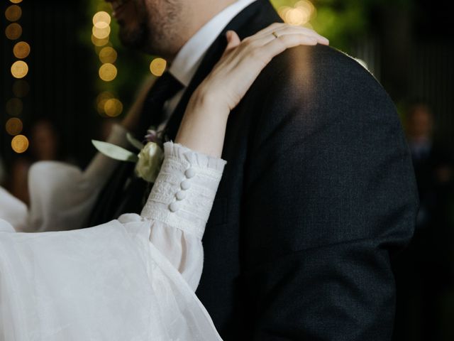 La boda de JULIO y MANUELA en Córdoba, Córdoba 32