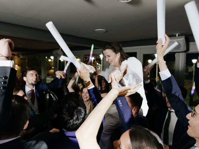 La boda de JULIO y MANUELA en Córdoba, Córdoba 40