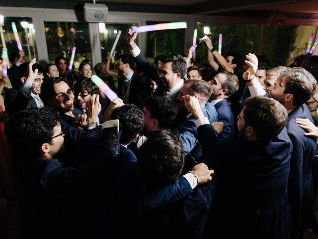 La boda de JULIO y MANUELA en Córdoba, Córdoba 41