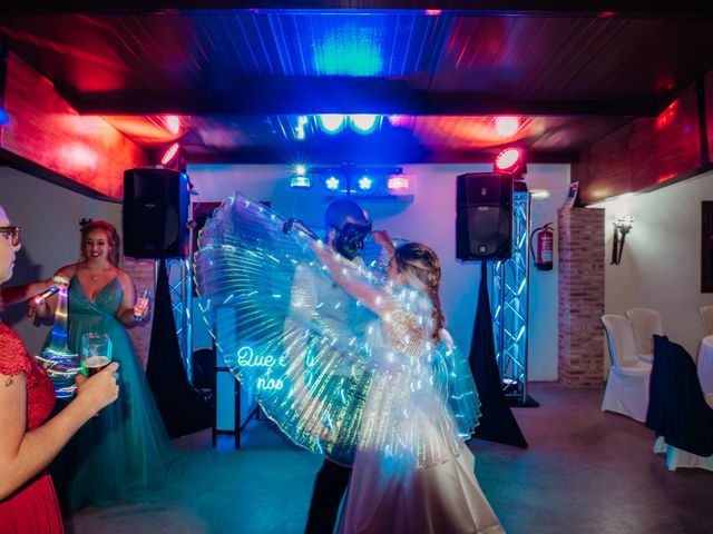 La boda de Jairo y Nerea en Cáceres, Cáceres 4