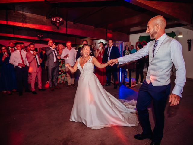 La boda de Jairo y Nerea en Cáceres, Cáceres 6