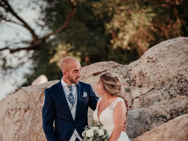 La boda de Jairo y Nerea en Cáceres, Cáceres 8