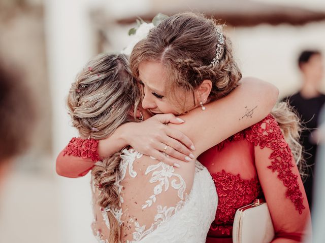 La boda de Jairo y Nerea en Cáceres, Cáceres 9