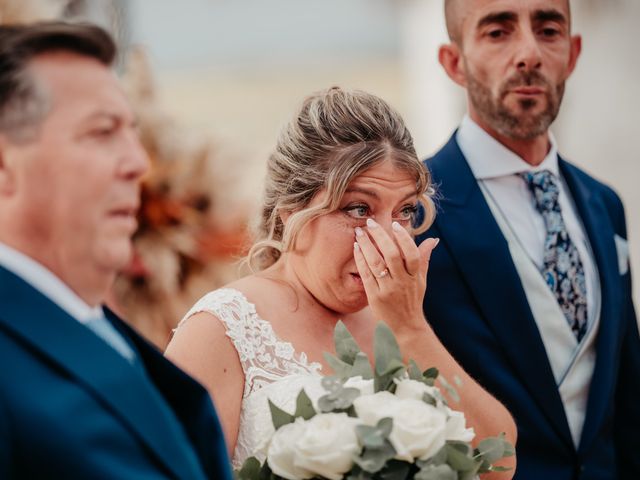 La boda de Jairo y Nerea en Cáceres, Cáceres 12