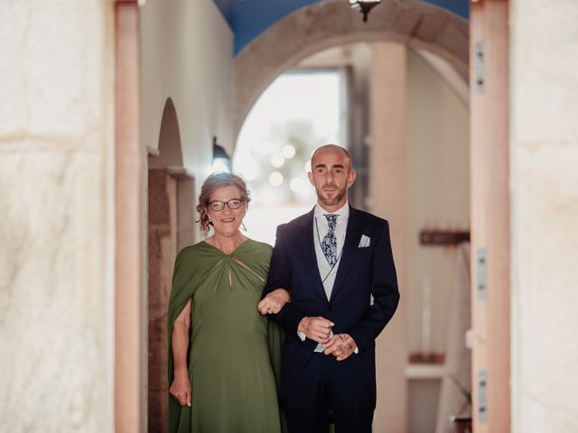 La boda de Jairo y Nerea en Cáceres, Cáceres 13