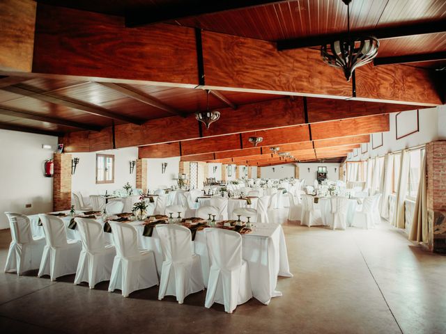 La boda de Jairo y Nerea en Cáceres, Cáceres 17