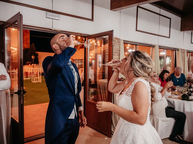 La boda de Jairo y Nerea en Cáceres, Cáceres 22