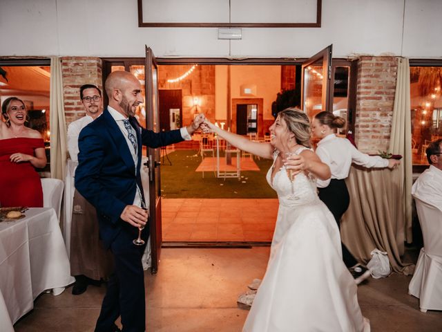 La boda de Jairo y Nerea en Cáceres, Cáceres 23