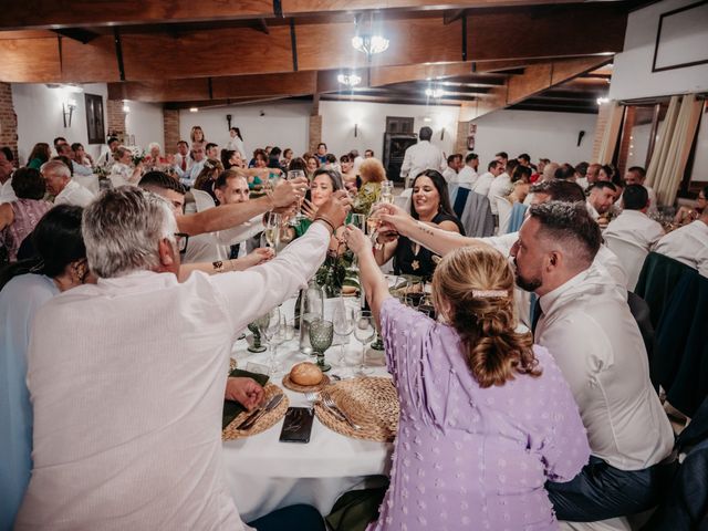 La boda de Jairo y Nerea en Cáceres, Cáceres 24