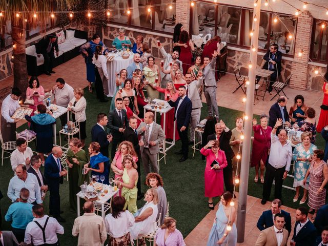 La boda de Jairo y Nerea en Cáceres, Cáceres 25