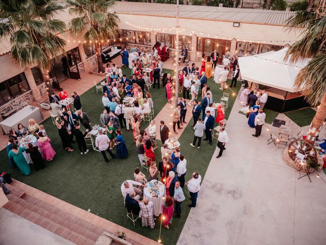 La boda de Jairo y Nerea en Cáceres, Cáceres 26