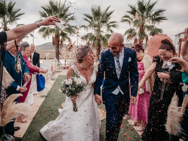 La boda de Jairo y Nerea en Cáceres, Cáceres 28