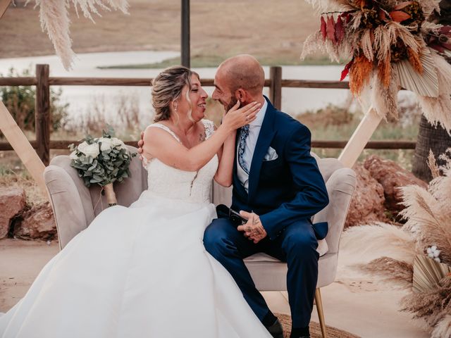 La boda de Jairo y Nerea en Cáceres, Cáceres 29