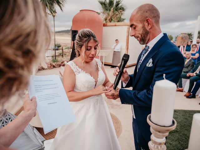 La boda de Jairo y Nerea en Cáceres, Cáceres 30