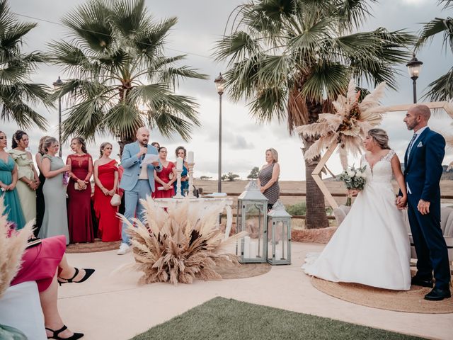 La boda de Jairo y Nerea en Cáceres, Cáceres 32