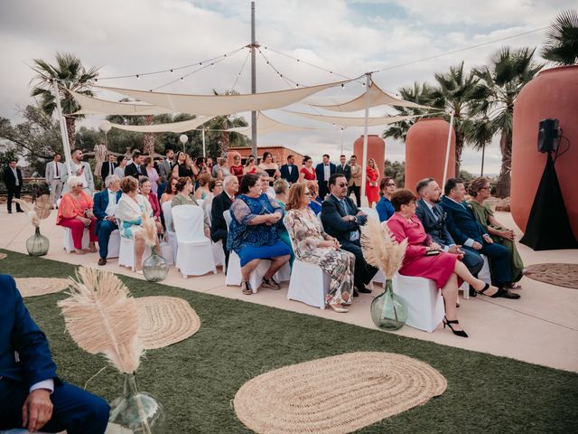 La boda de Jairo y Nerea en Cáceres, Cáceres 33