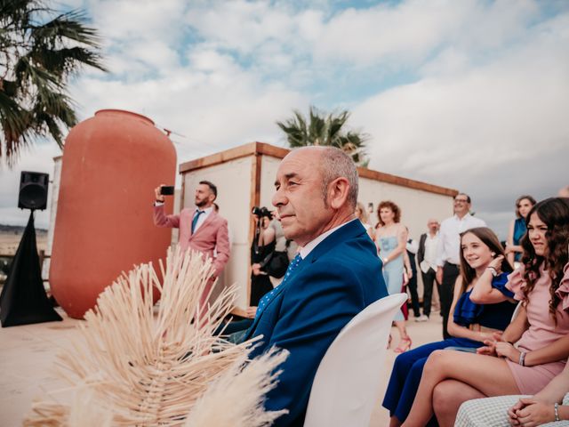 La boda de Jairo y Nerea en Cáceres, Cáceres 34