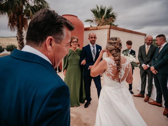 La boda de Jairo y Nerea en Cáceres, Cáceres 35