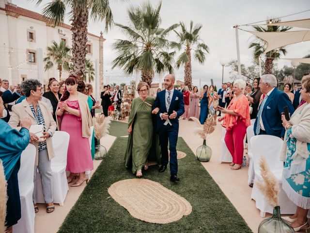 La boda de Jairo y Nerea en Cáceres, Cáceres 36