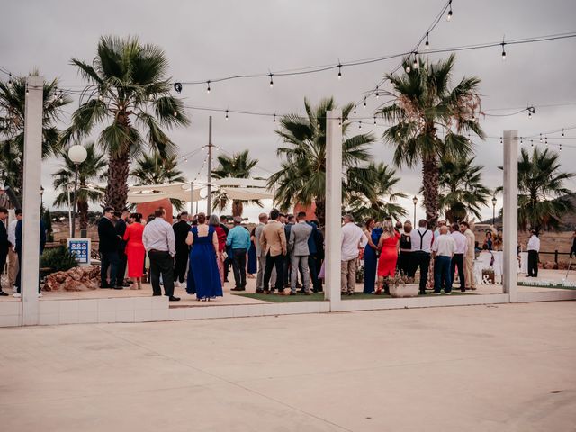 La boda de Jairo y Nerea en Cáceres, Cáceres 37