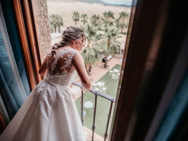 La boda de Jairo y Nerea en Cáceres, Cáceres 41