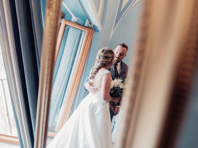 La boda de Jairo y Nerea en Cáceres, Cáceres 45