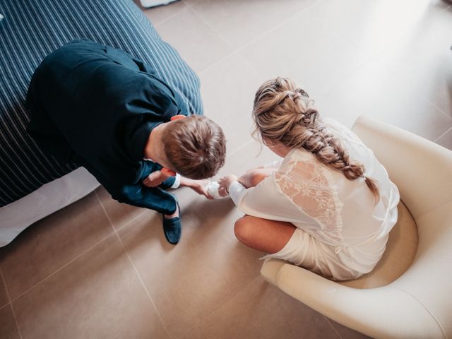 La boda de Jairo y Nerea en Cáceres, Cáceres 46