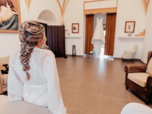 La boda de Jairo y Nerea en Cáceres, Cáceres 49