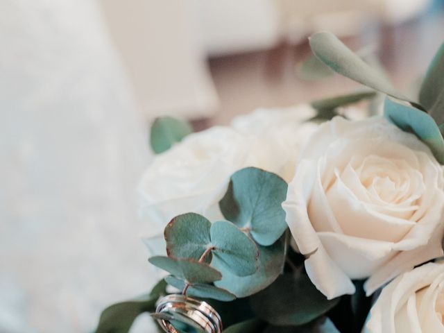 La boda de Jairo y Nerea en Cáceres, Cáceres 50