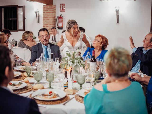 La boda de Jairo y Nerea en Cáceres, Cáceres 54