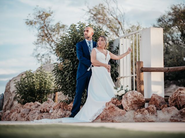 La boda de Jairo y Nerea en Cáceres, Cáceres 58