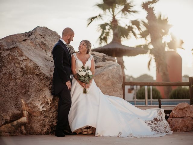 La boda de Jairo y Nerea en Cáceres, Cáceres 59