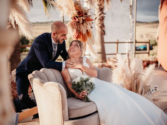 La boda de Jairo y Nerea en Cáceres, Cáceres 60