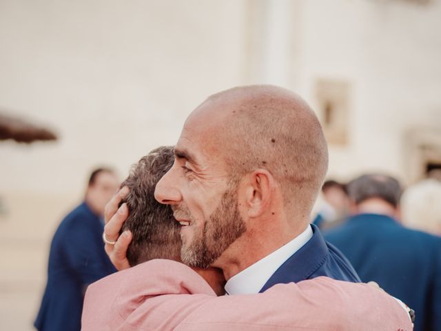 La boda de Jairo y Nerea en Cáceres, Cáceres 62